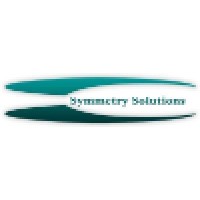 Symmetry Solutions Logo