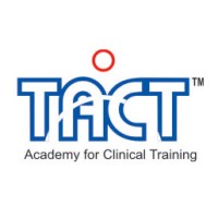 TACT Academy for Clinical Training Logo