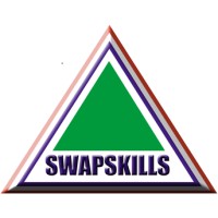 Swapskills Logo