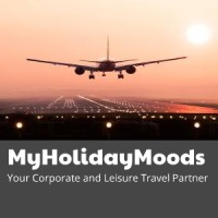 MyHolidayMoods Logo