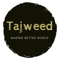 Tajweed Group Logo