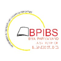 Bhai Parmanand Institute of Business Studies Logo