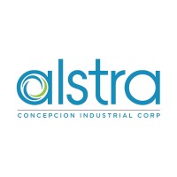 Alstra Logo