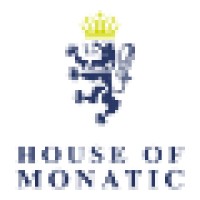 House of Monatic (Pty) Ltd Logo