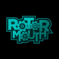 Rotormouth Logo