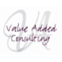 Value Added Consulting Logo