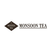Monsoon Tea Company Logo