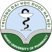 Hanoi University of Pharmacy Logo