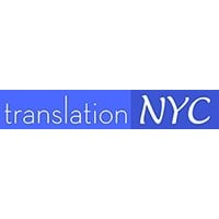 Translation NYC Logo