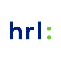 HRL Technology Group Pty Ltd Logo