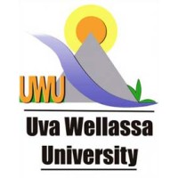 Uva Wellassa University of Sri Lanka Logo