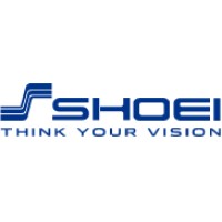 Shoei Bijutsu Co., Ltd. Logo