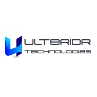 Ulterior Technologies Logo