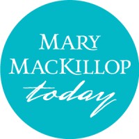 Mary MacKillop Today Logo