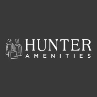 Hunter Amenities APAC ME Logo