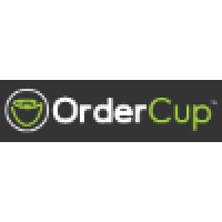 OrderCup Logo