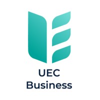 UEC Business Logo