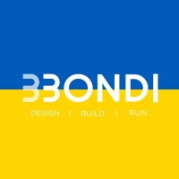 33BONDI Logo