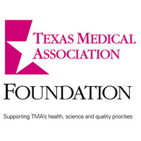 Texas Medical Association Foundation Logo