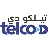 Telco D Logo