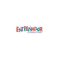 Entrenador Consulting (OPC) Private Limited Logo