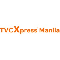 TVCXPRESS MANILA INC Logo