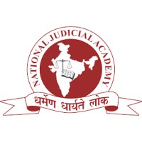 National Judicial Academy Logo