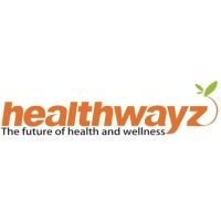 Healthwayz Logo