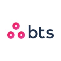 BTS Iberia y Latam Logo
