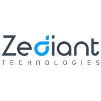 Zediant Technologies Logo