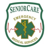 SeniorCareEMS Logo