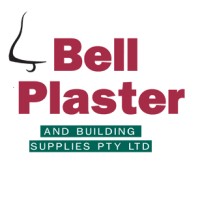 Bell Plaster Supplies Logo