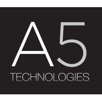 A5 Technologies Logo