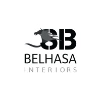 Belhasa Interiors Logo