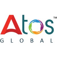 ATOS GLOBAL LLP Logo