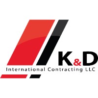 K & D INTERNATIONAL CONTRACTING LLC Logo