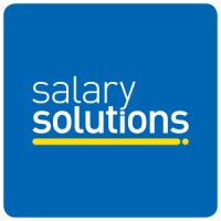 Salary Solutions Logo