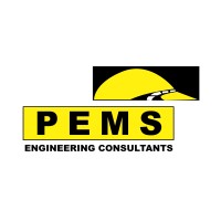 PEMS Engineering Consultants Logo