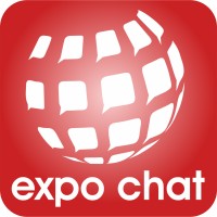 EXPOCHAT Business Messenger Logo