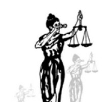 The Legal Watch Logo