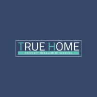True Home Logo