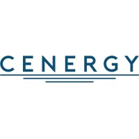 Cenergy Power Logo