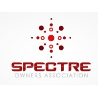 Spectre Owners Association Logo