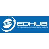 Edhub Pte Ltd Logo