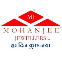 Mohanjee Jewellers LLP Logo