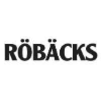 Röbäcks Sweden AB Logo