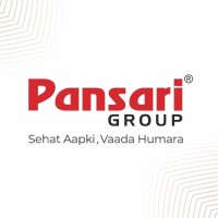 Pansari Group Logo
