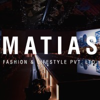 MATIAS FASHION & LIFESTYLE Logo