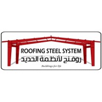 Roofing Steel Systems Logo