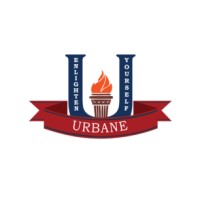 Urbane Junior College Logo